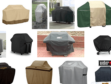 best grill cover for weber genesis
